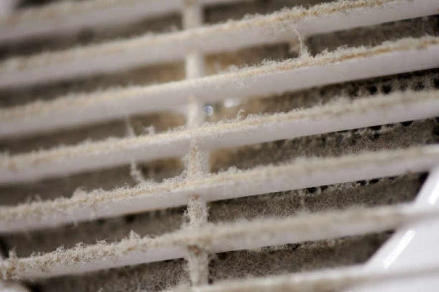 Ultimate Guide to Air Duct Cleaning: Benefits, Process, and Tips