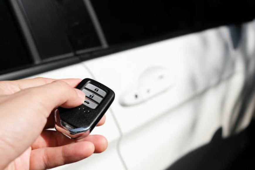 How Much Does It Cost To Replace A Key Fob?