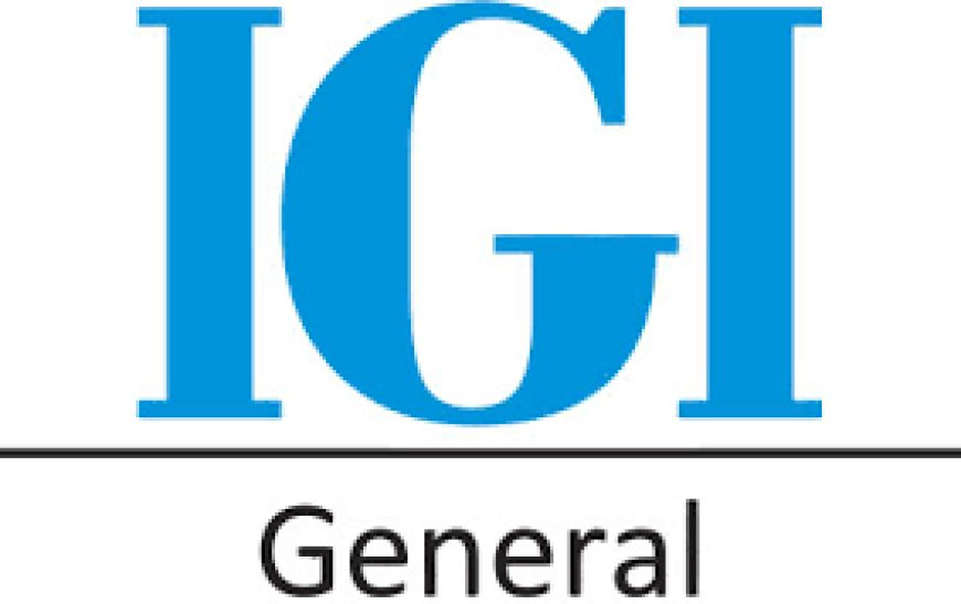 "Revolutionizing Insurance in Pakistan: Unveiling the IGI General Insurance Company You've Been Wai