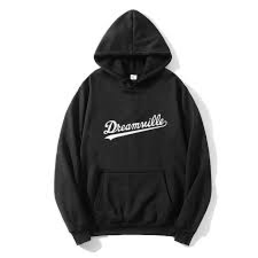 J Cole Merchandise Sets a Trend