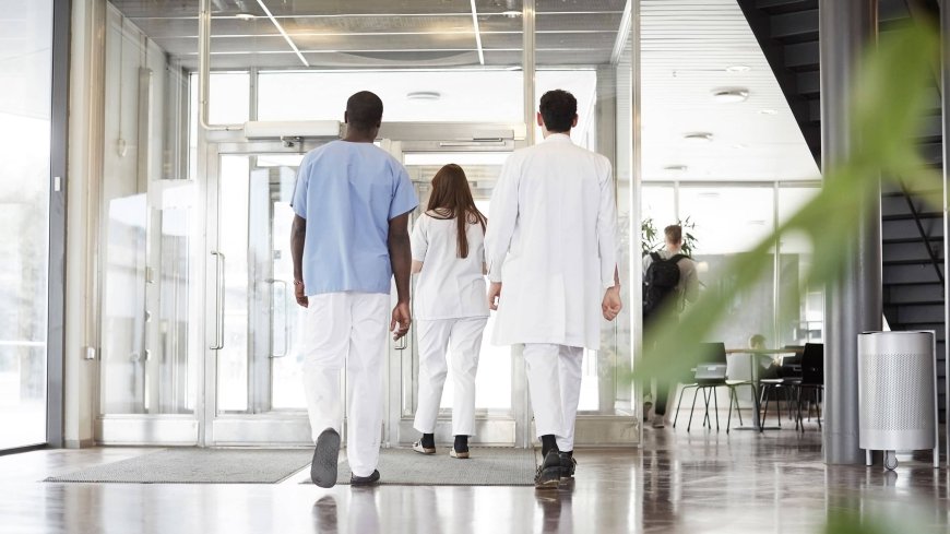 The Changing Landscape Of Healthcare: Embracing The Convenience Of Urgent Care Walk-In Clinics