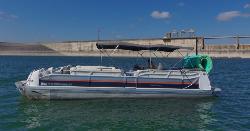 Austin Lake Travis Party Boat Rentals: Unforgettable Experiences with Big Tex Boat Rentals