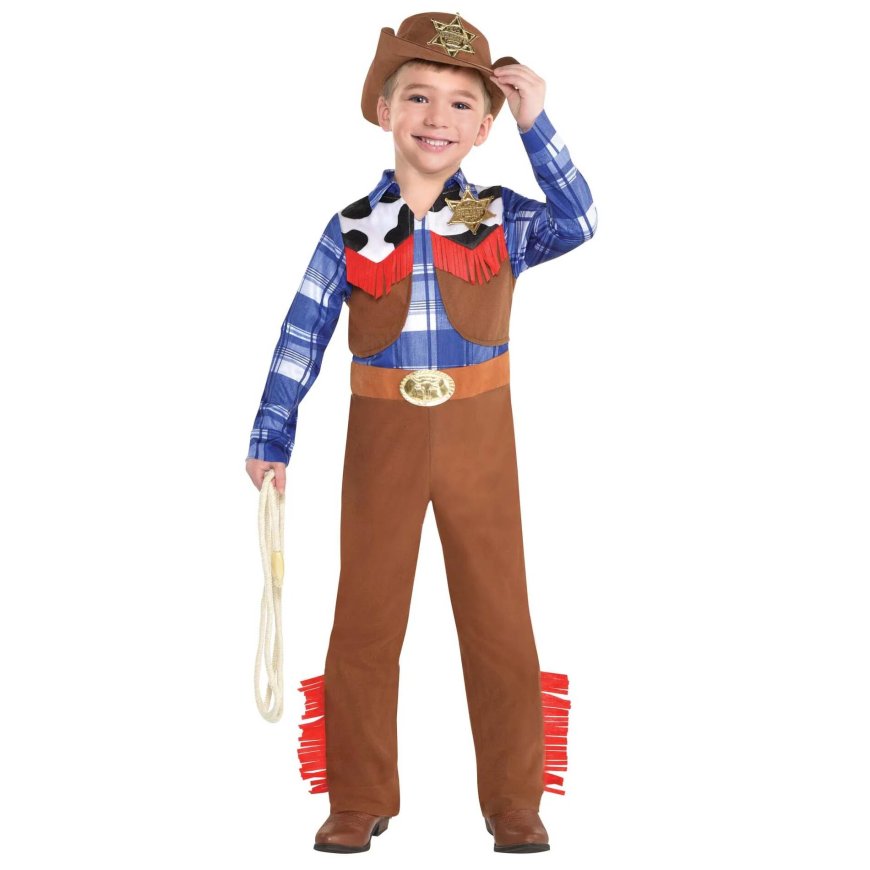Boys Costumes That Will Make Your Child The Star Of The Show