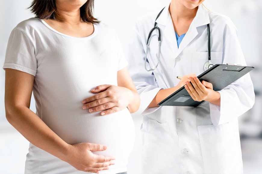 Gynecological Care In Gachibowli And Pune: Uncovering The Best Hospitals For Maternity Services