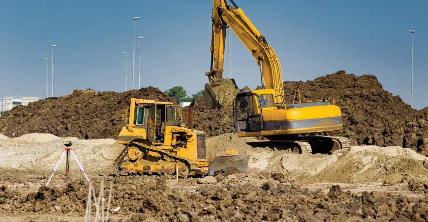 Explore JCB's High-Performing Models for Construction and Mining
