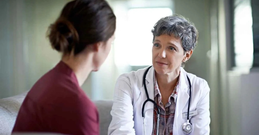 Types of doctors specializing in women’s health care and benefits of consulting them