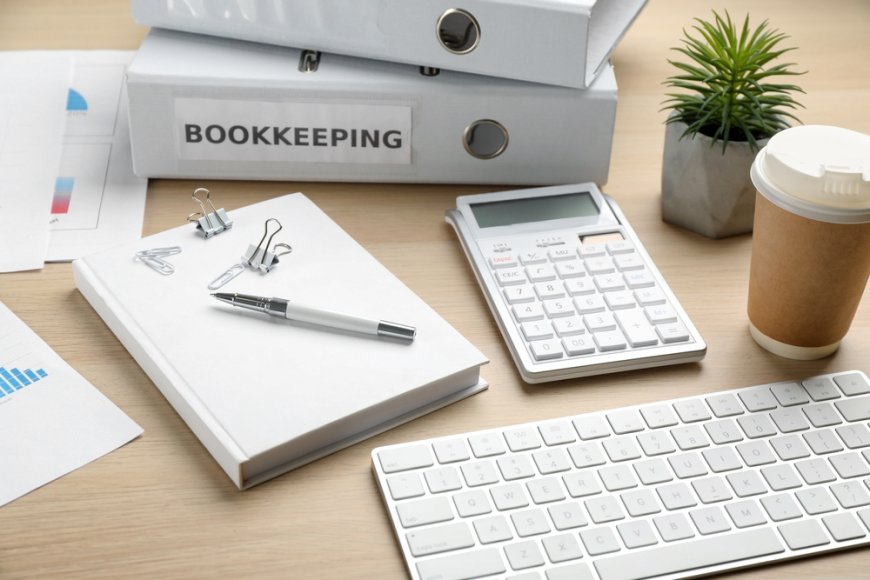 Exploring Full Charge Bookkeeping: Definition and Benefits