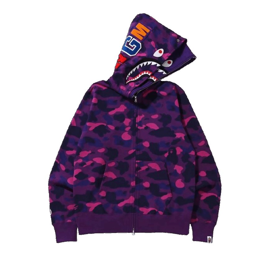 Bape Clothing Fashion: Unleashing Style and Creativity