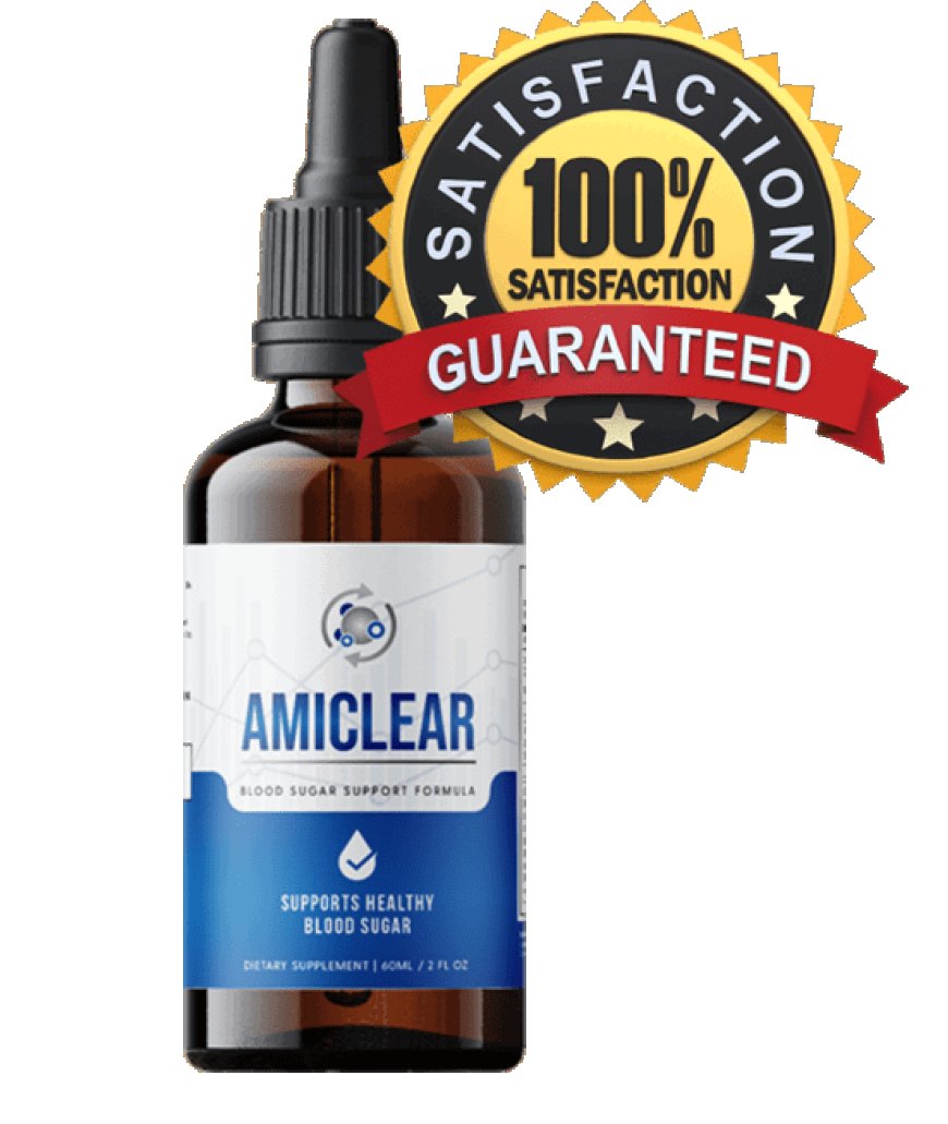 Amiclear Reviews