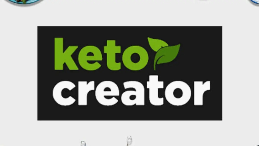 Keto Creator