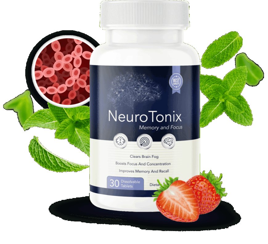 NeuroTonix