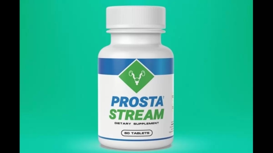 ProstaStream