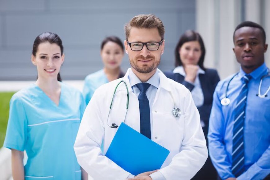Things You Should Know Before Applying for Clinical Jobs in Singapore