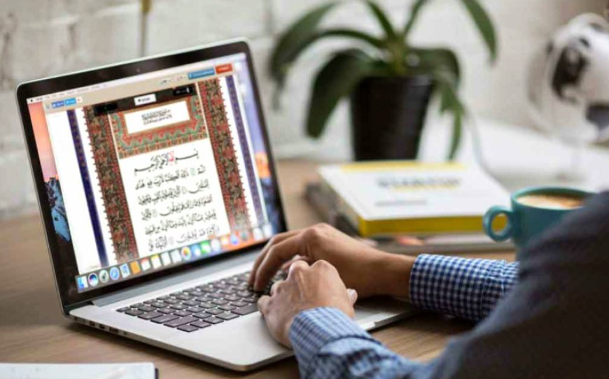 How to Choose an Online Quran Tutor in the UK