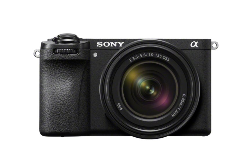 Sony Camera Secrets Revealed: Capture Stunning Photos Like a Pro!