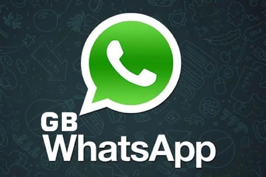 GBWhatsApp APK Download 2023