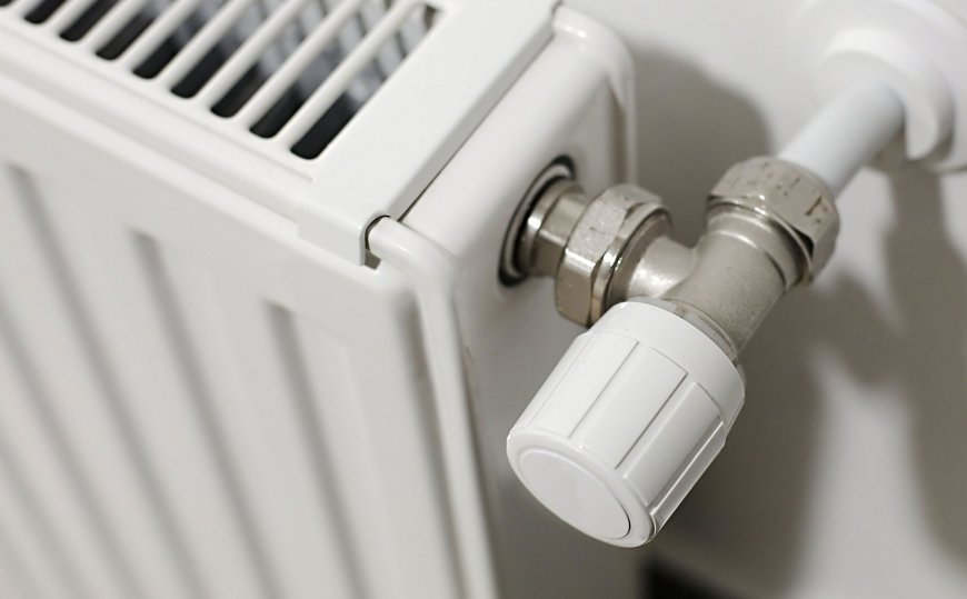 Effortless Heating Solutions: Gas Central Heating in Southampton