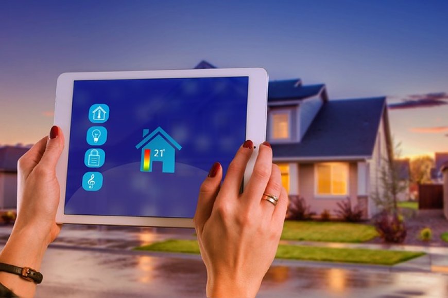 Embrace the Future of Living With a Home Automation System