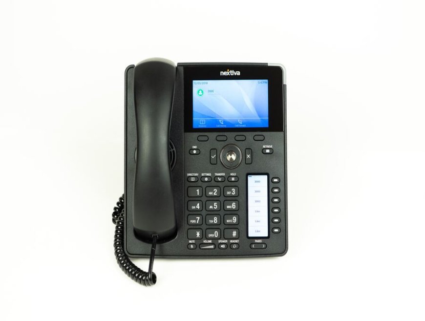 The Ultimate Guide to Choosing the Right VoIP System for Your Business