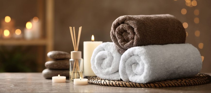 Elevating Guest Reviews: How Premium Bath Towels Can Boost Your Hotel's Reputation