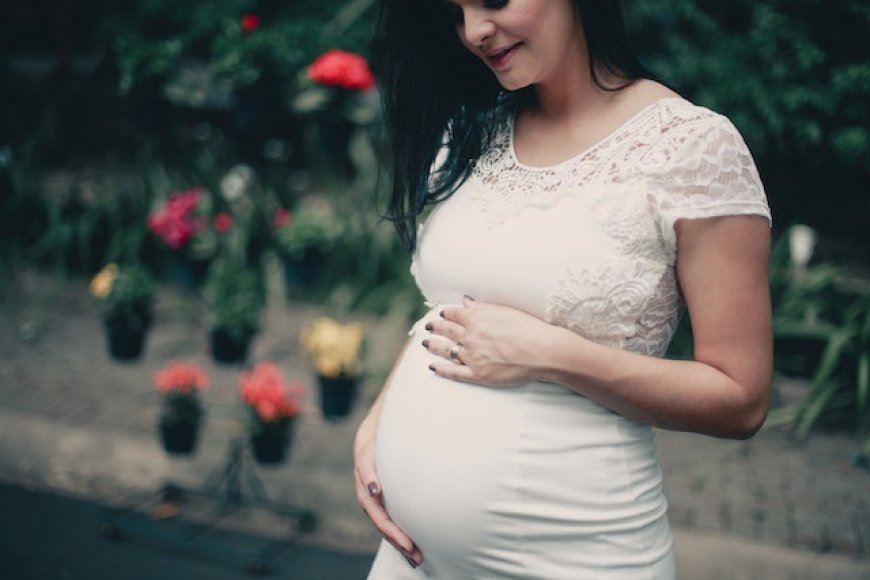 Nurturing You and Your Baby With a Pregnancy Care Class