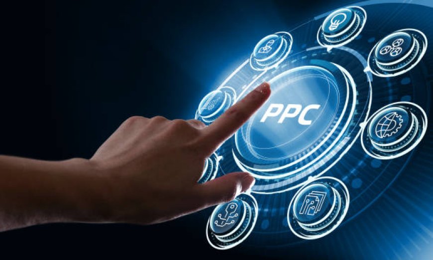 What is PPC structure?