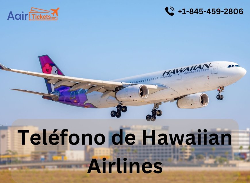 ¿Cuántas maletas facturadas gratuitas se permiten en Hawaiian Airlines?