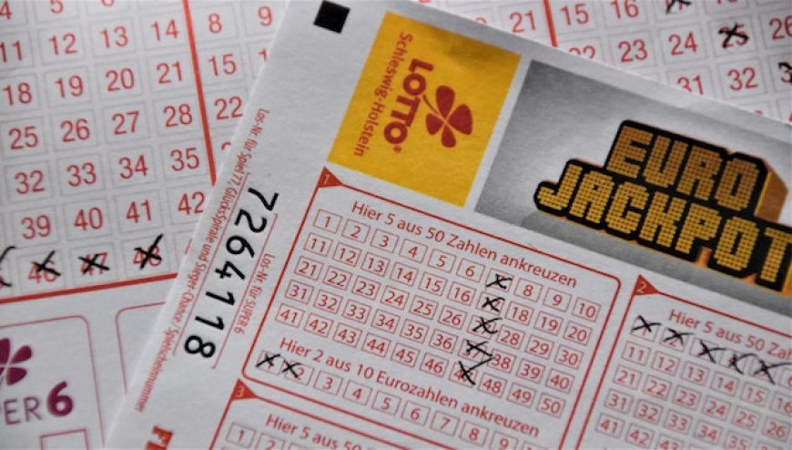 Dreaming Big: How Nasik Fatafat Lottery Can Change Your Life Forever