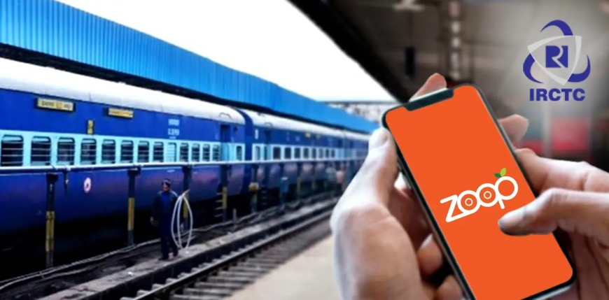 IRCTC e-Catering: The Best Way to Order Food on Your Train Journey