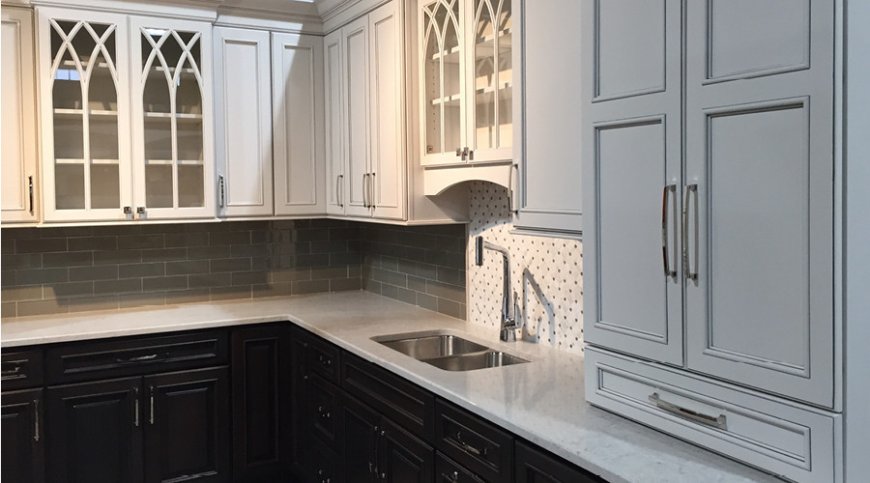 From Dull to Delightful: Unleashing the Power of Tinley Park's Kitchen Renovation Company