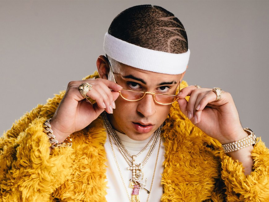 Bad Bunny Merch: Unleashing the Coolest and Trendiest Collection in the Music World!