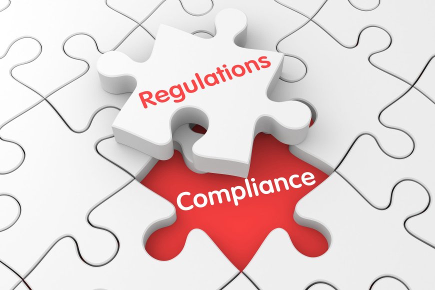 Staying Ahead of the Curve: Regulatory Compliance Solutions in Dubai