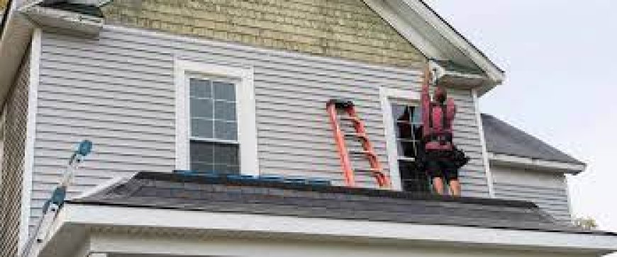 Stucco Repair Services Toronto: Enhancing the Beauty and Integrity of Your Property