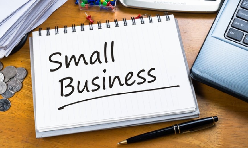 How Do Small Business Term Loans Work?