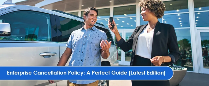 Tips for avoiding rental car cancellation policy