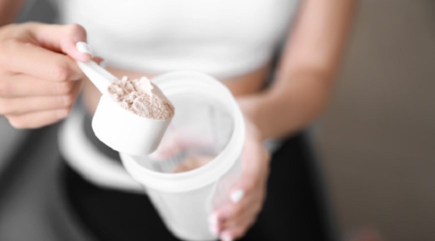 How Protein Powder For Women Can Improve Your Health