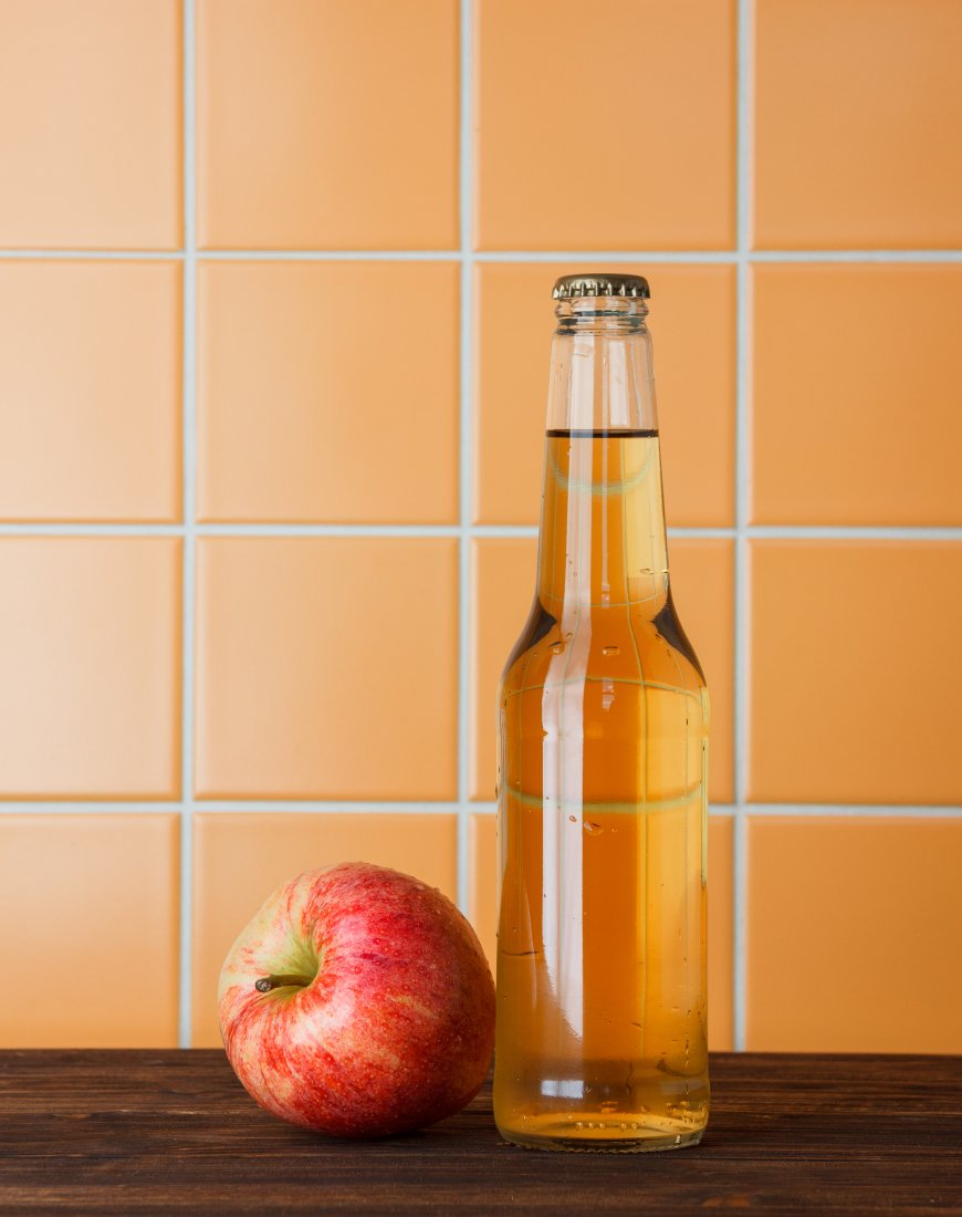 Apple Cider Vinegar: Uses, Benefits, Side Effects