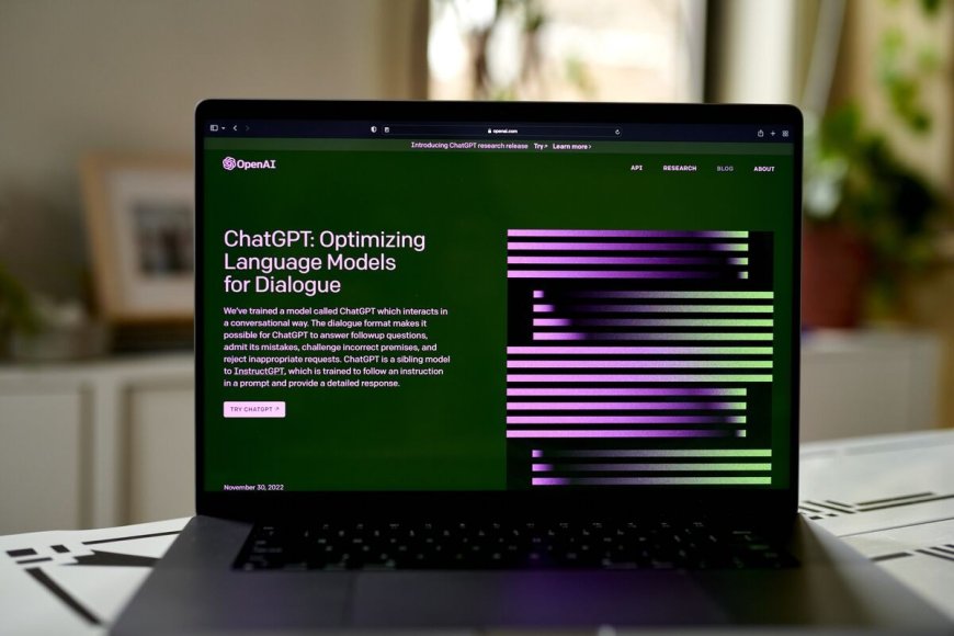 Everything You Need to Know About ChatGPT