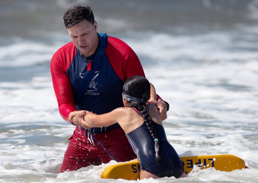 An Important Conversation about Lifeguard Certification Near Me