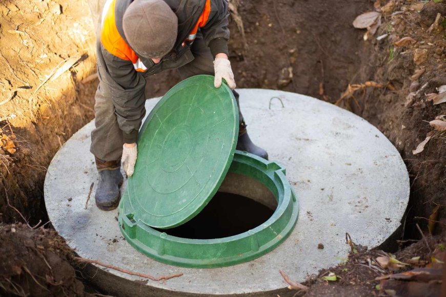 Exploring the Necessity of Severance Septic Tank Pumping
