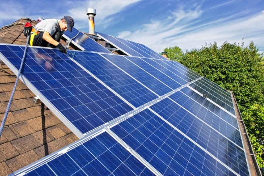 Solar Solutions Made Clear: FAQs for a Greener Future
