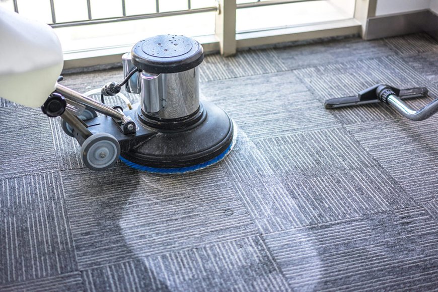 Reviving Your Floors: The Ultimate Guide to Carpet Cleaning Fort Collins