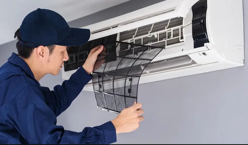 Air Conditioning Repair Jefferson: Keeping Your Cool During the Hottest Days