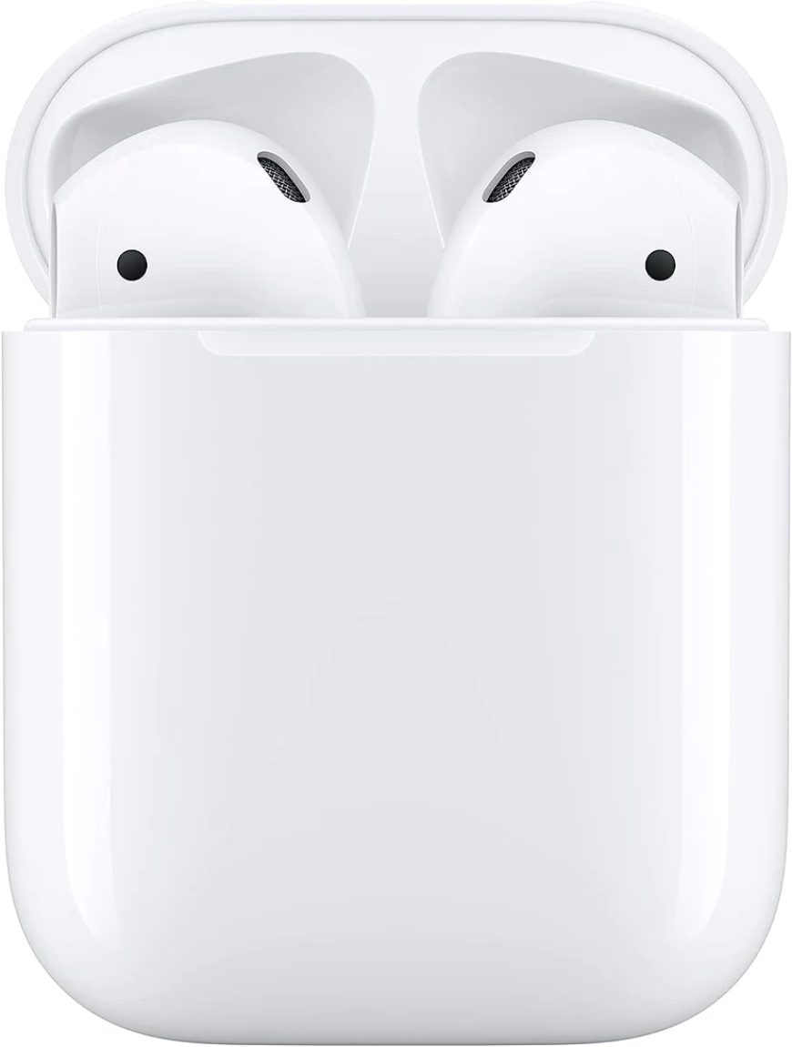 Apple AirPods with Charging Case 2nd Generation: Revolutionizing Wireless Audio