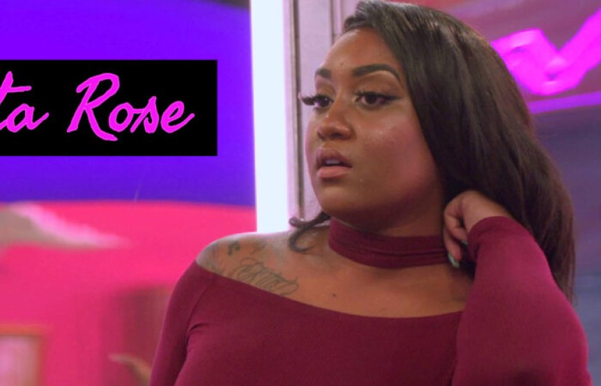 A Comprehensive Guide to the Anita Rose Reality TV Show