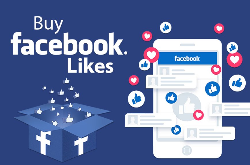 The Pros and Cons of Buying Likes for Facebook Page