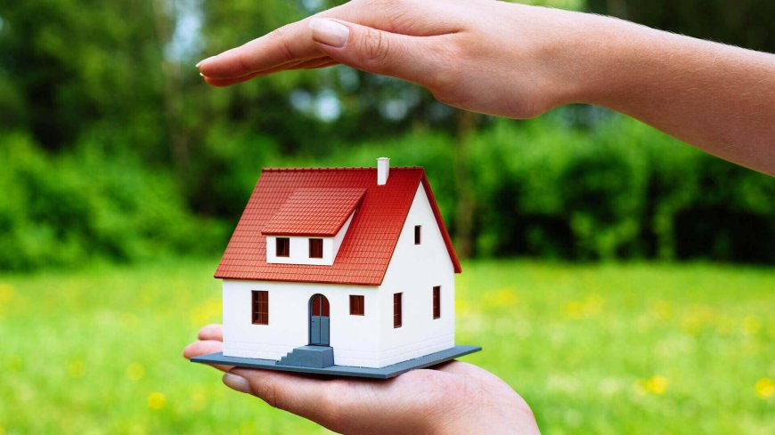 Best Home Insurance Plan: Protecting Your Property and Peace of Mind