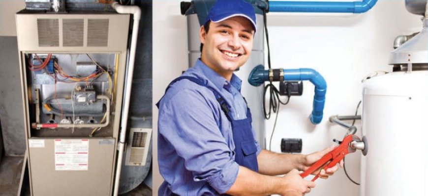Furnace Services in Michigan and the Importance of Air Duct Cleaning