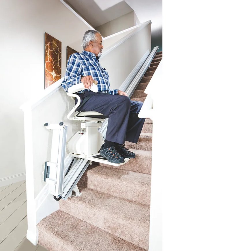 Stair Lifts for Sale: Get the Most Out of Your Investment