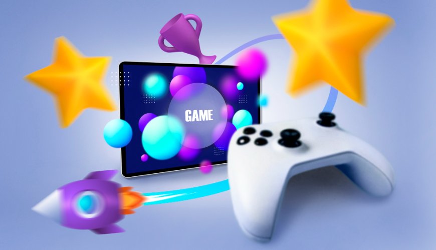 Game Development Apps for Kids: Encouraging Creativity and Coding Skills